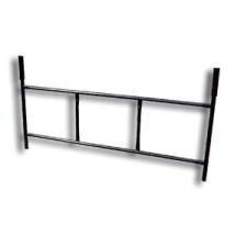  ÁLLVÁNYKERET TÍPUS VARSÓ - RUS/RAMA O létra és állvány