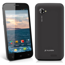 AllView P5 Qmax - Hydrogél kijelzővédő fólia mobiltelefon kellék