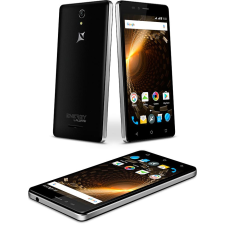AllView P6 Energy Lite - Hydrogél kijelzővédő fólia mobiltelefon kellék