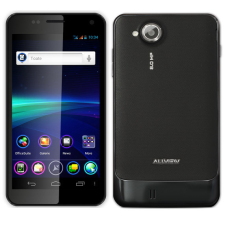 AllView P6 Stony - Hydrogél kijelzővédő fólia mobiltelefon kellék