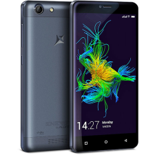 AllView P8 Energy mini - Hydrogél kijelzővédő fólia mobiltelefon kellék