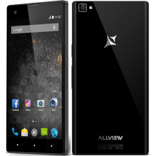 AllView Twin X2 - Hydrogél kijelzővédő fólia mobiltelefon kellék