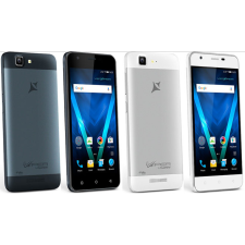 AllView V2 Viper - Hydrogél kijelzővédő fólia mobiltelefon kellék