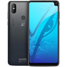AllView V4 Viper Pro - Hydrogél kijelzővédő fólia mobiltelefon kellék