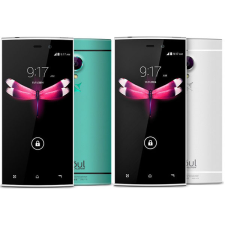 AllView X1 Xtreme Mini - Hydrogél kijelzővédő fólia mobiltelefon kellék