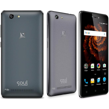 AllView X3 Soul Lite - Hydrogél kijelzővédő fólia mobiltelefon kellék