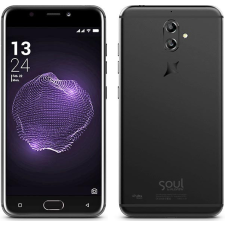 AllView X4 Soul - Hydrogél kijelzővédő fólia mobiltelefon kellék