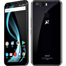 AllView X4 Soul Infinity Plus - Hydrogél kijelzővédő fólia mobiltelefon kellék