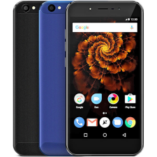 AllView X4 Soul Mini S - Hydrogél kijelzővédő fólia mobiltelefon kellék