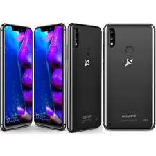 AllView X5 Soul - Hydrogél kijelzővédő fólia mobiltelefon kellék