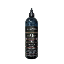 Allwaves Miracle Water lamellás víz, 500 ml hajápoló szer