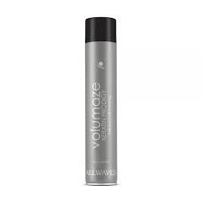 Allwaves Volumaze Keratin hajlakk 750ml hajformázó