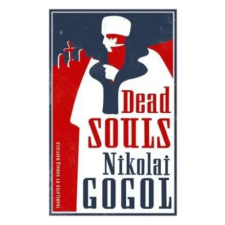 Alma Books Ltd Dead Souls | Nikolai Gogol egyéb könyv