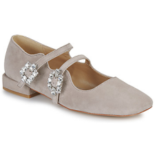 Alma En Pena Balerina cipők / babák - Barna 38 női cipő