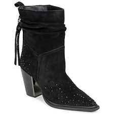 Alma En Pena Bokacsizmák I250707 Fekete 37 női csizma, bakancs