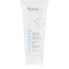 Alma K . Hydrate kézvédő krém 100 ml kézápolás