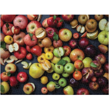 Almaféle puzzle 1000 darabos puzzle, kirakós