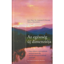 Almandin Books Az egészség új dimenziója antikvárium - használt könyv
