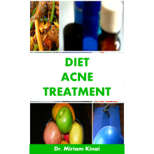 Almasi Books Diet Acne Treatment egyéb e-könyv