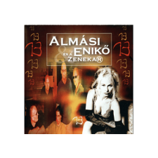 Almási Enikő és a Zenekar - 13 (Cd) dance