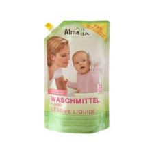 Almawin Almawin folyékony mosószer koncentrátum 23 mosásra 1.5l tisztító- és takarítószer, higiénia