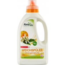 Almawin AlmaWin textilöblítő koncentrátum narancsvirággal- 30 öblítésre 750ml tisztító- és takarítószer, higiénia