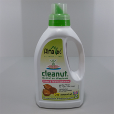  Almawin bio folyékony mosódió 750 ml tisztító- és takarítószer, higiénia