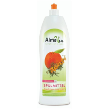 Almawin Bio Homoktövis/mandarin 1 l (4019555705113) tisztító- és takarítószer, higiénia