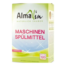 Almawin öko gépi mosogatószer koncentrátum 50 adag - 1250 g tisztító- és takarítószer, higiénia