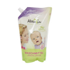 Almawin Öko PACK Folyékony mosószer koncentrátum - 23 mosásra 1,5 l Almawin tisztító- és takarítószer, higiénia