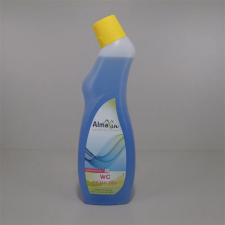  Almawin öko wc aktív gél koncentrátum 750 ml tisztító- és takarítószer, higiénia