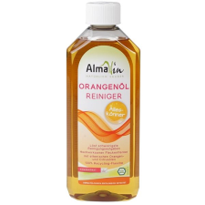 Almawin Tisztítószer, narancs, 0,5 l tisztító- és takarítószer, higiénia