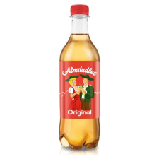 Almdudler original üditőital 500 ml üdítő, ásványviz, gyümölcslé