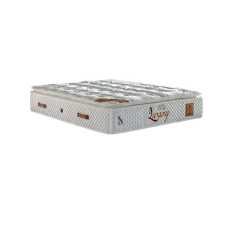 Almero Táskarugós kaktuszos matrac - LUXURY matrac 90X200X37cm ágy és ágykellék