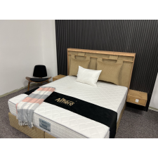 Almero Táskarugós matrac - HERO HOTEL Matrac 90x200x28cm ágy és ágykellék
