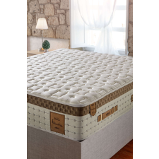 Almero ViscoLine Memóriahabos Matrac - Táskarugós - 90x200x32 cm ágy és ágykellék