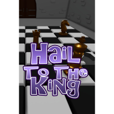 Almighty Games Hail To The King (PC - Steam elektronikus játék licensz) videójáték