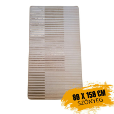 Almira7 modern szőnyeg 80x150cm lakástextília