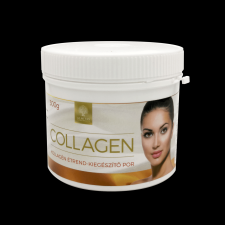  ALMITAS Collagen natúr kollagén por szarvasmarhából 300 g vitamin és táplálékkiegészítő