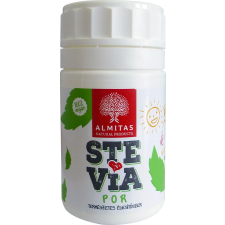 Almitas Stevia por 20g diabetikus termék