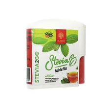 Almitas Stevia tabletta 100db diabetikus termék