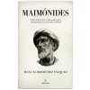 Almuzara Maimónides | MANUEL BERMÚDEZ VÁZQUEZ