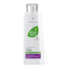  Aloe Vera arctisztító tonik - 200 ml - LR arctisztító