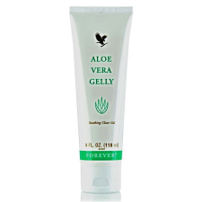  Aloe Vera Gelly bőrápoló szer