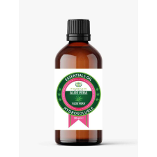 Aloe Vera, vízben oldódó illatos olaj, 30 ml, Fiatalság szökőkútja illóolaj