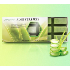 Aloe vera WAX - gyantatömb - 500 g szőrtelenítés