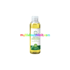 Aloe verás növényi alapú masszázsolaj 250ml masszázskrémek, masszázsolajok