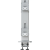 Alogic ED34VMS asztali TV konzol 86,4 cm (34