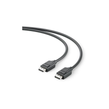 Alogic EL2DP-02 DisplayPort kábel 2 M Fekete (EL2DP-02) kábel és adapter