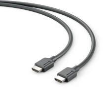 Alogic EL2HD-03 HDMI kábel 3 M HDMI A-típus (Standard) Fekete (EL2HD-03) kábel és adapter